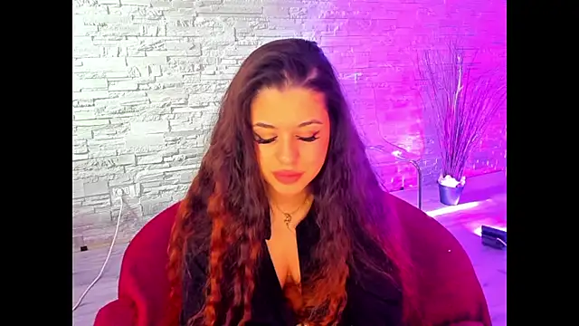 BellaNoir_'s cam snapshot