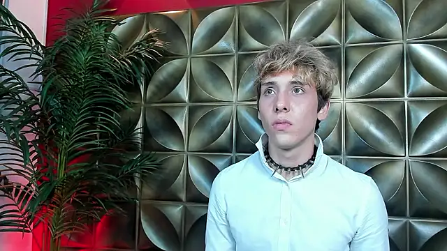 DannyParker_ live sex cam