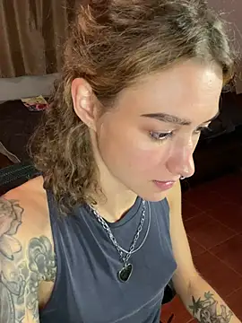 __grace__'s cam snapshot