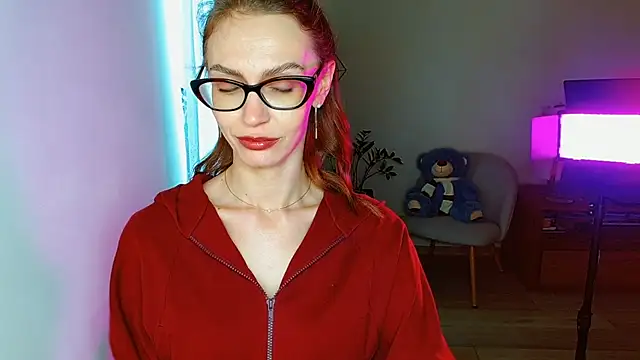 Lady_Sunshine_'s cam snapshot