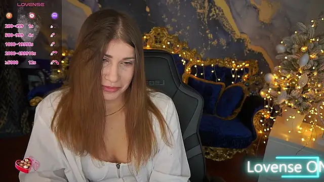 CassandraGood's cam snapshot