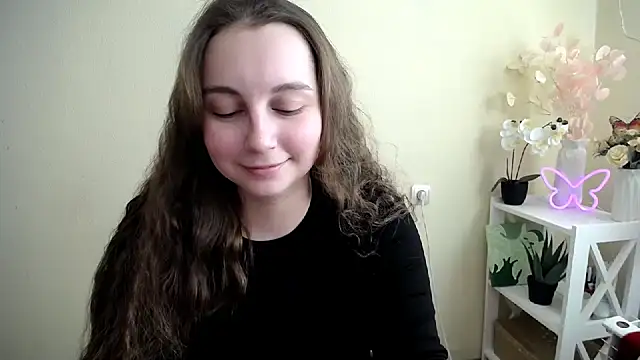 SweetPrincess_'s cam snapshot