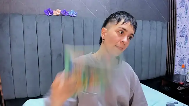 _Hannah_Hot's cam snapshot