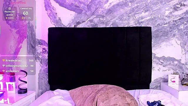 lilithDraven_'s cam snapshot