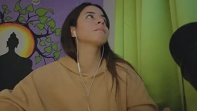 IsaBluee's cam snapshot