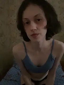 AliceVane's cam snapshot