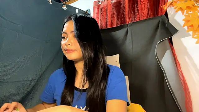 KyokoKilmartin's cam snapshot