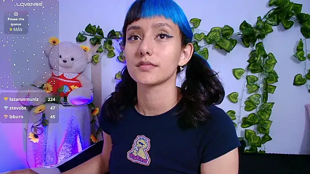 tati_cardenas's cam snapshot