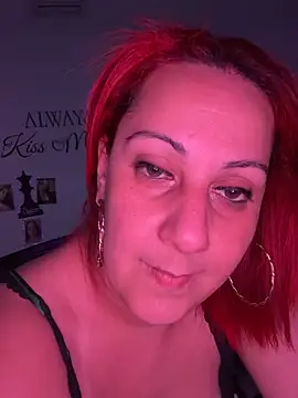 DeeLight124's cam snapshot