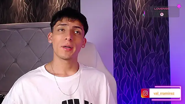 MateoMitchell live sex cam