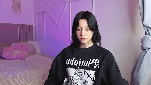 Sn0w__queen's cam snapshot