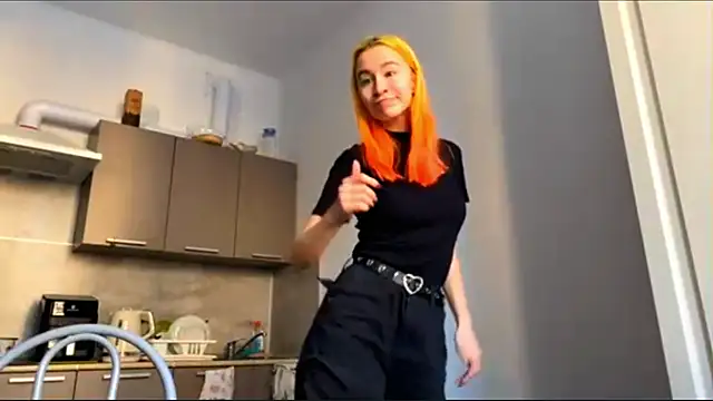 EmilyHein's cam snapshot