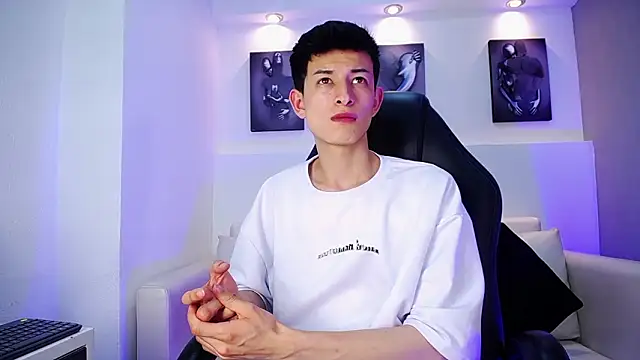 MaikCarver's cam snapshot