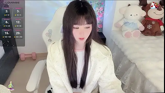 yuii-7's cam snapshot