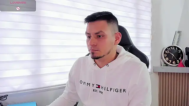 Rick_Adams's cam snapshot