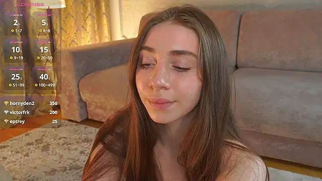 EadlinGillim's cam snapshot