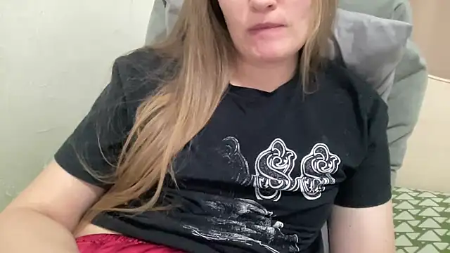 alisa_kitcat's cam snapshot