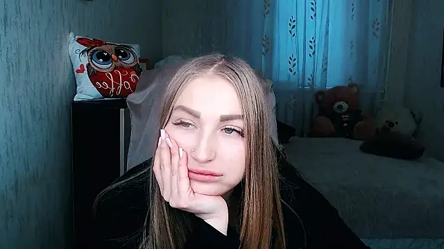 _KittyBoo's cam snapshot