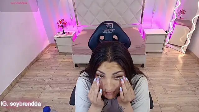 Brendda_tay's cam snapshot