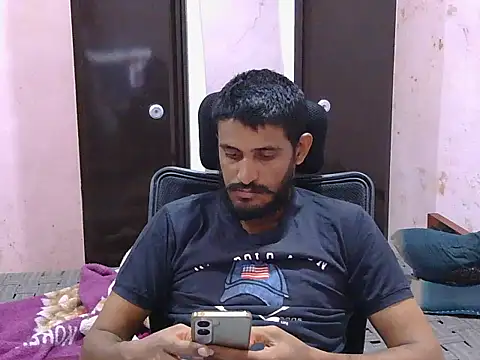 HotXKrish's cam snapshot