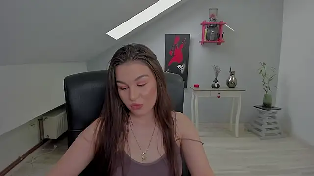 LouannaHart's cam snapshot