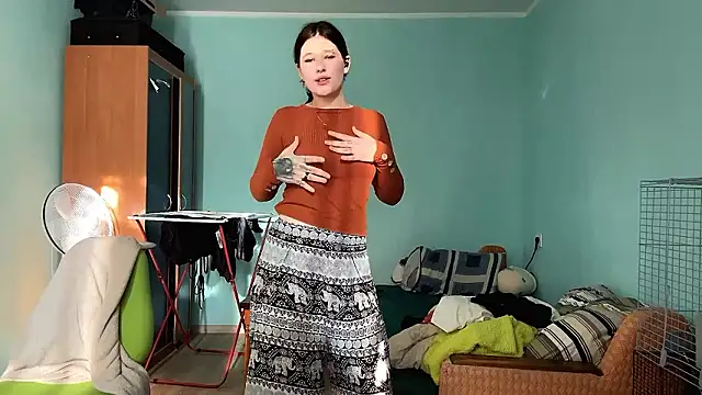 PalihSushi's cam snapshot