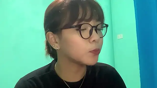 TerisaYellow's cam snapshot