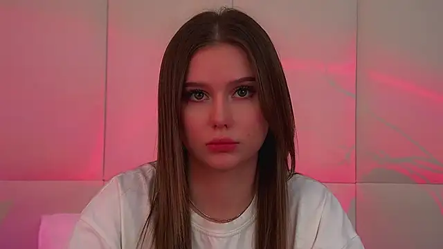 DianaVert's cam snapshot