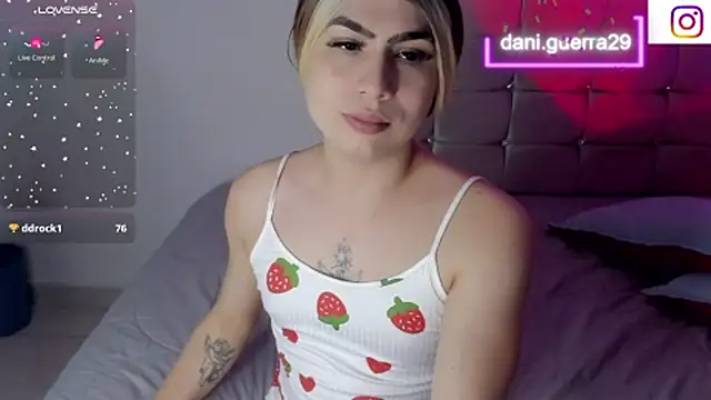 saskya's cam snapshot