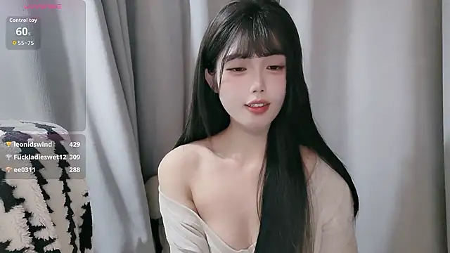 sansan-666's cam snapshot