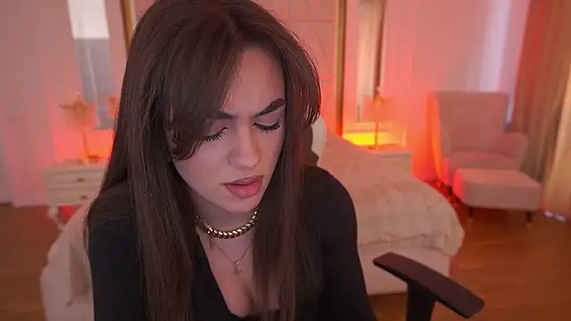 EricaSin's cam snapshot