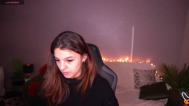 AnitaBambie's cam snapshot