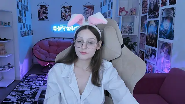 JenniferKiim's cam snapshot