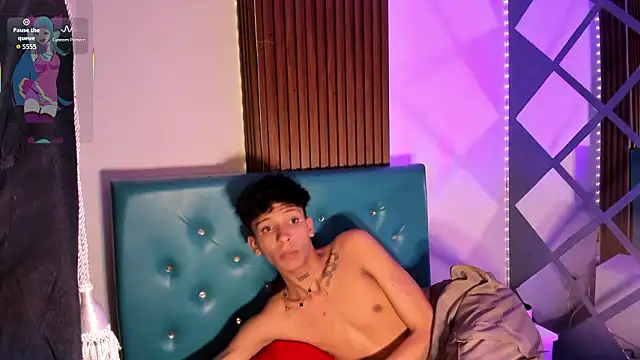 Max_Steell's cam snapshot