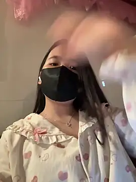 Gwen879's cam snapshot