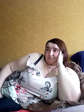 LiluHot's cam snapshot