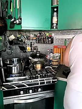 jusichka's cam snapshot