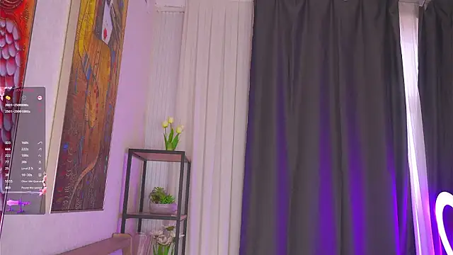 LiliBanger's cam snapshot