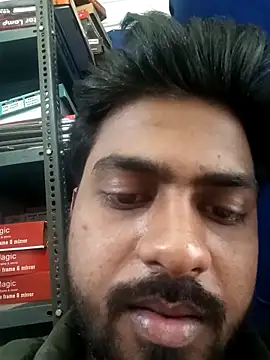 SmashingMuthMaar's cam snapshot