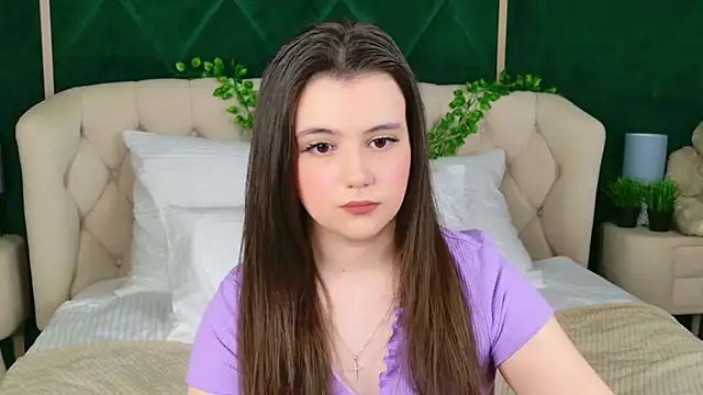 Pauline_Heaven's cam snapshot