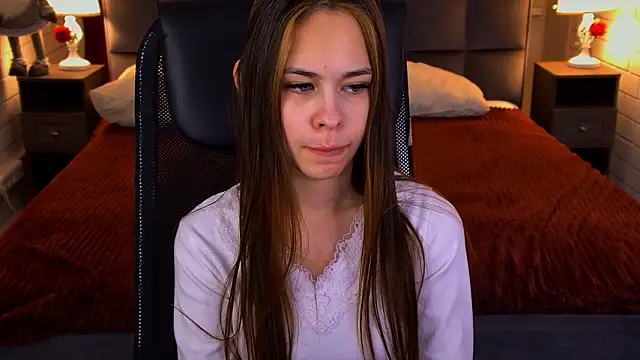 UliaNeer's cam snapshot