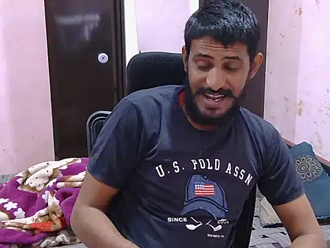 HotXKrish's cam snapshot