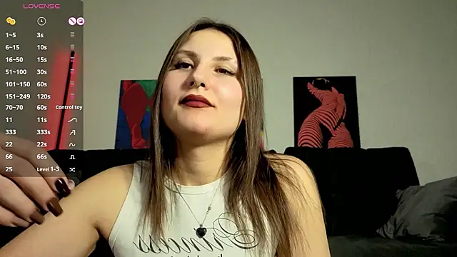 TrixiBell's cam snapshot