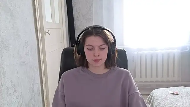 CutieAnny's cam snapshot