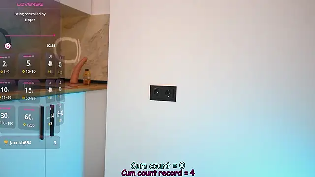 niimoo's cam snapshot