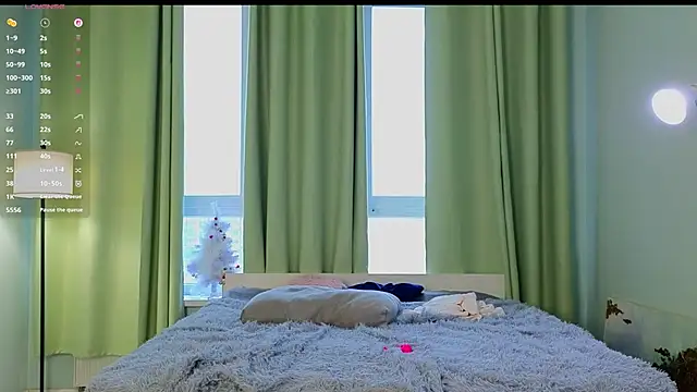 DoretheaMosley's cam snapshot