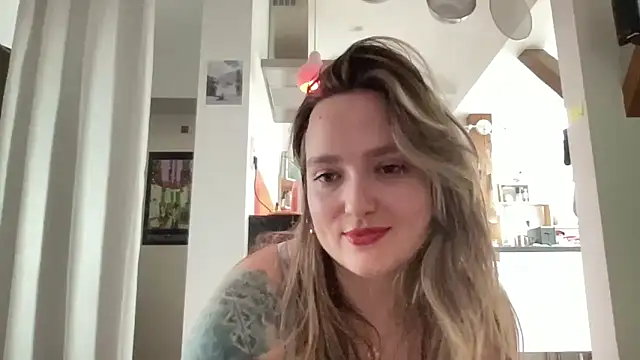 MyMegann's cam snapshot