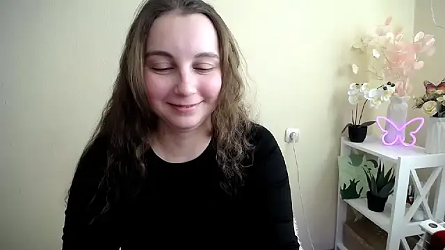 SweetPrincess_'s cam snapshot