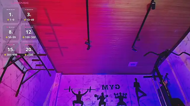 DrakeNeumann's cam snapshot