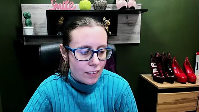 sweetxLizzy's cam snapshot